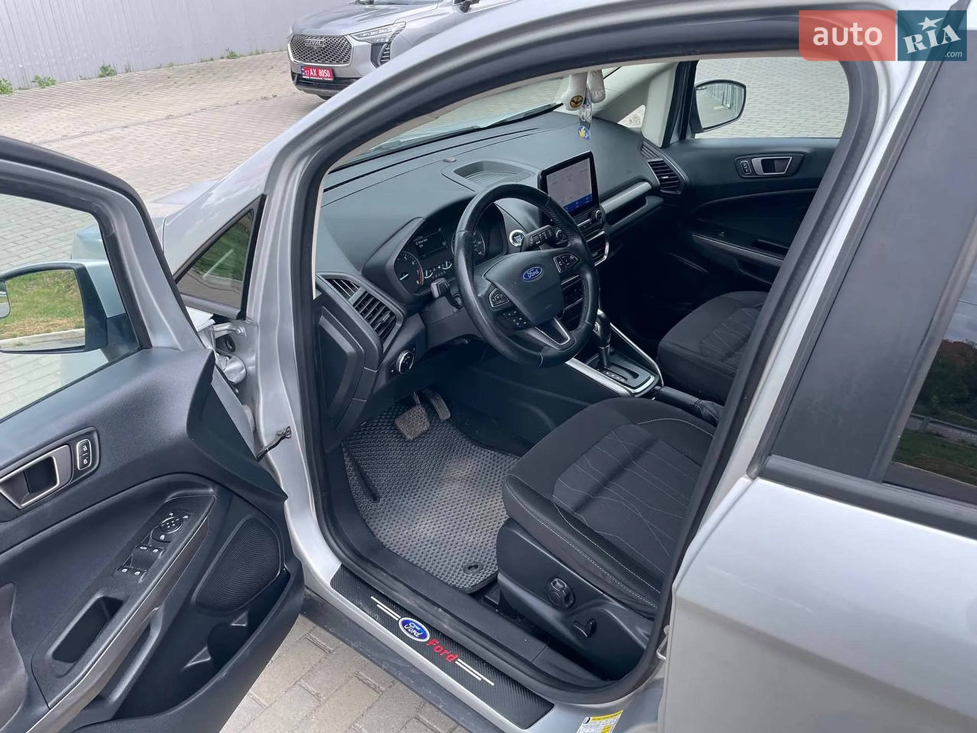 2019 Ford EcoSport - мініатюра 7