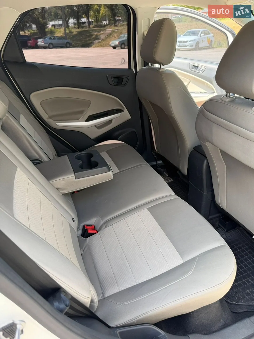 2022 Ford EcoSport - мініатюра 13
