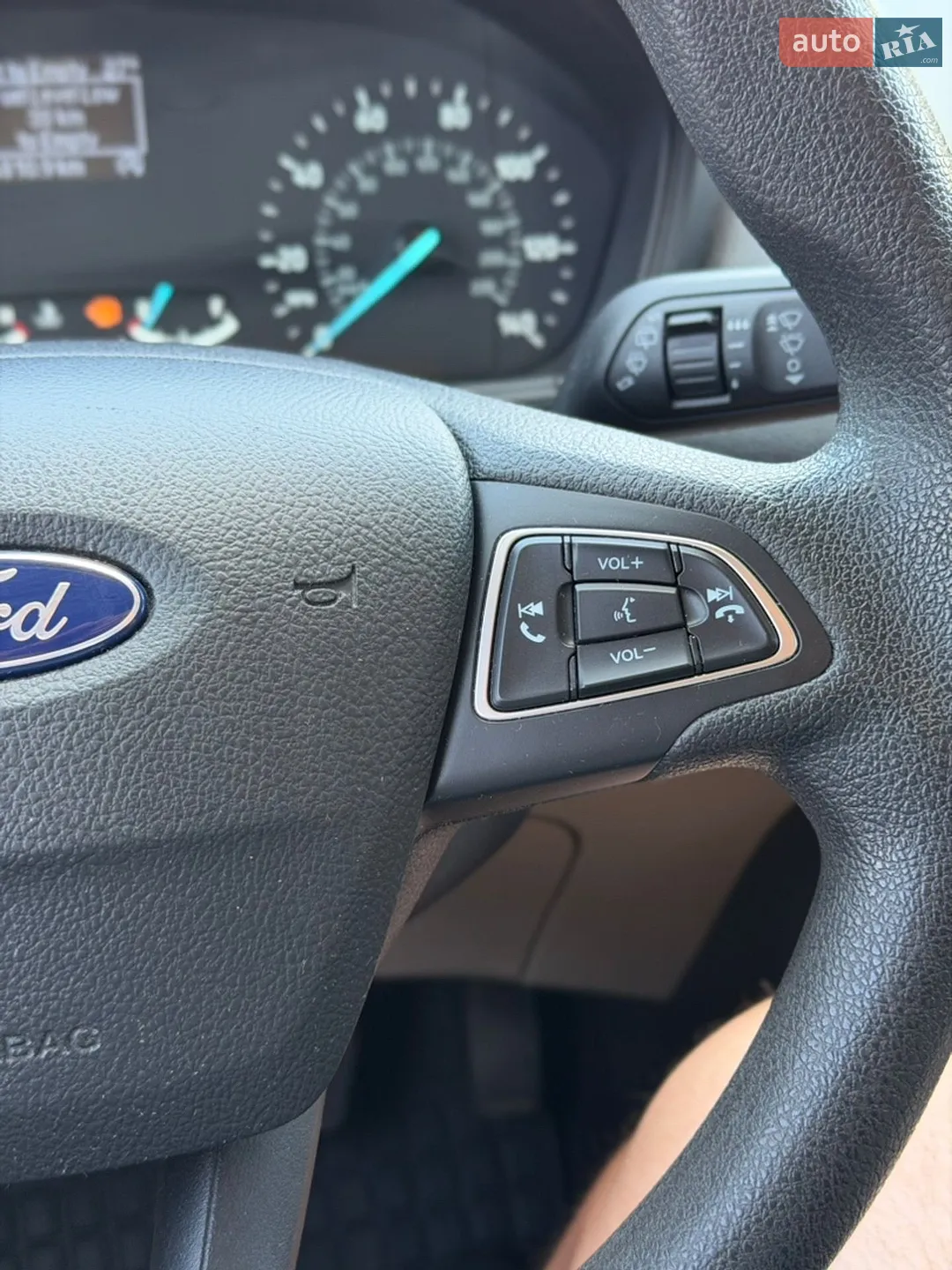 2022 Ford EcoSport - мініатюра 17
