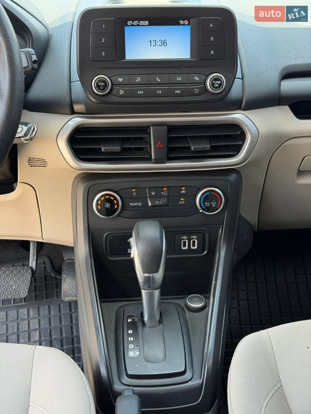 2022 Ford EcoSport - мініатюра 18
