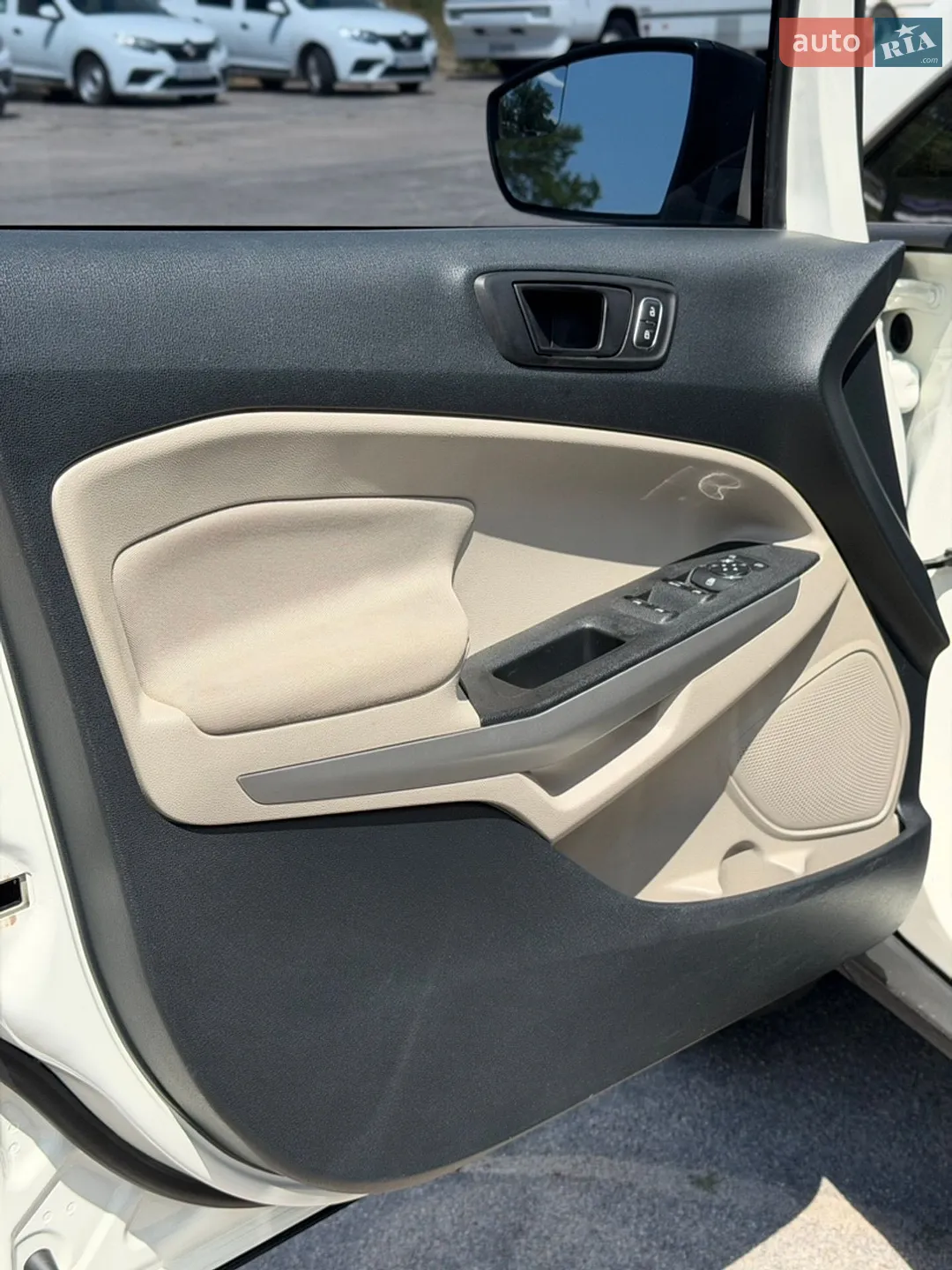 2022 Ford EcoSport - мініатюра 27