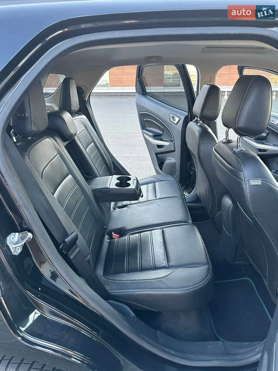 2019 Ford EcoSport - мініатюра 26