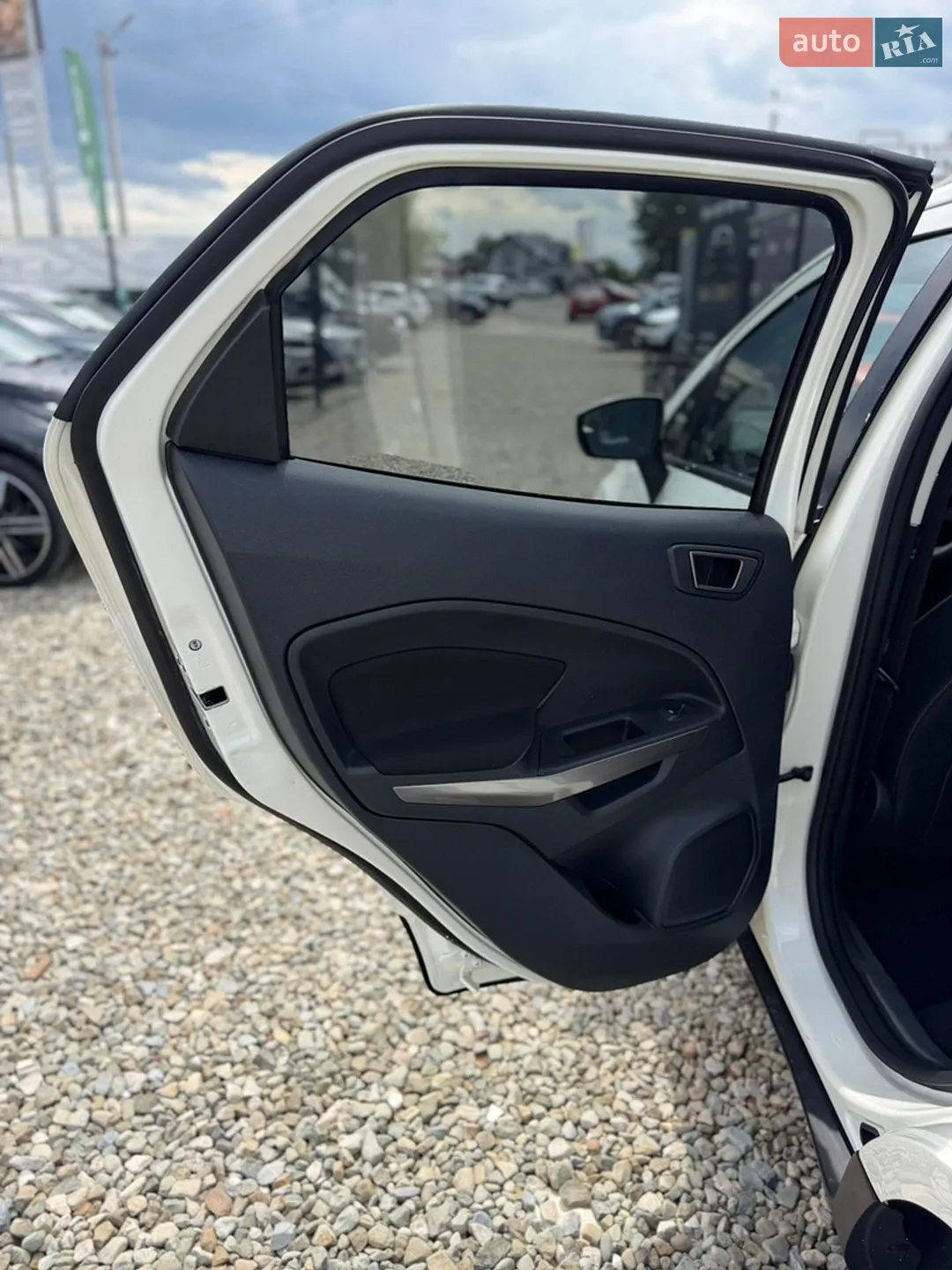 2022 Ford EcoSport - мініатюра 23