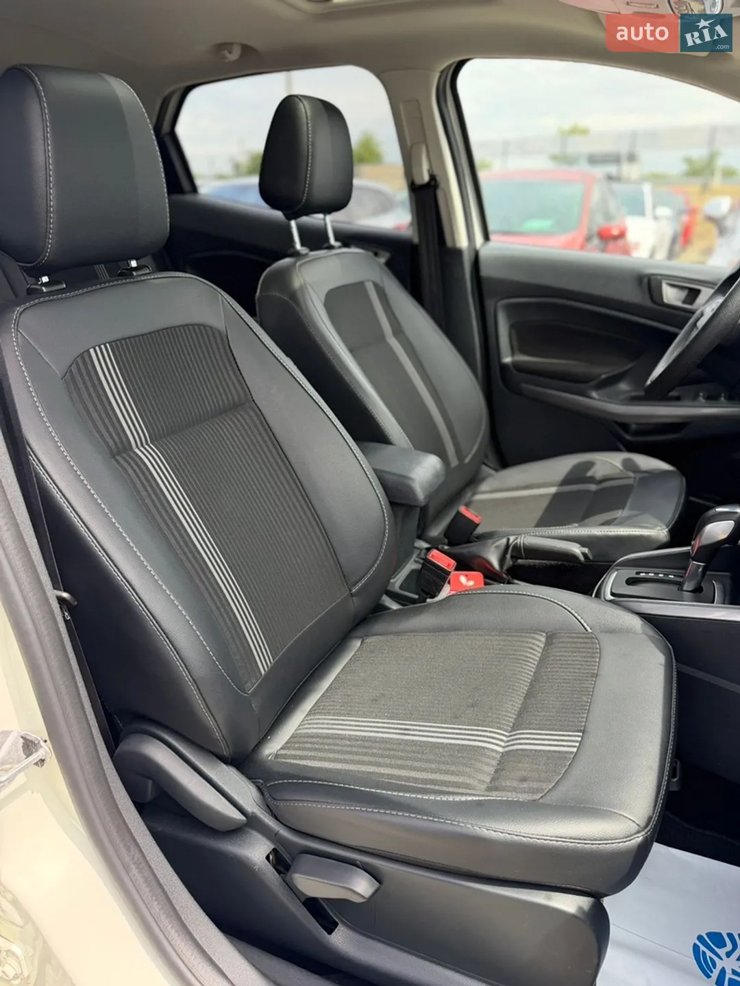2022 Ford EcoSport - мініатюра 27