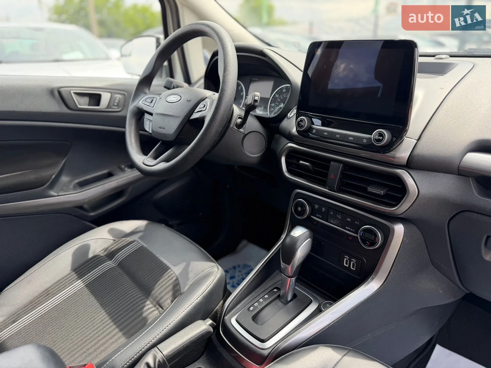 2022 Ford EcoSport - мініатюра 30