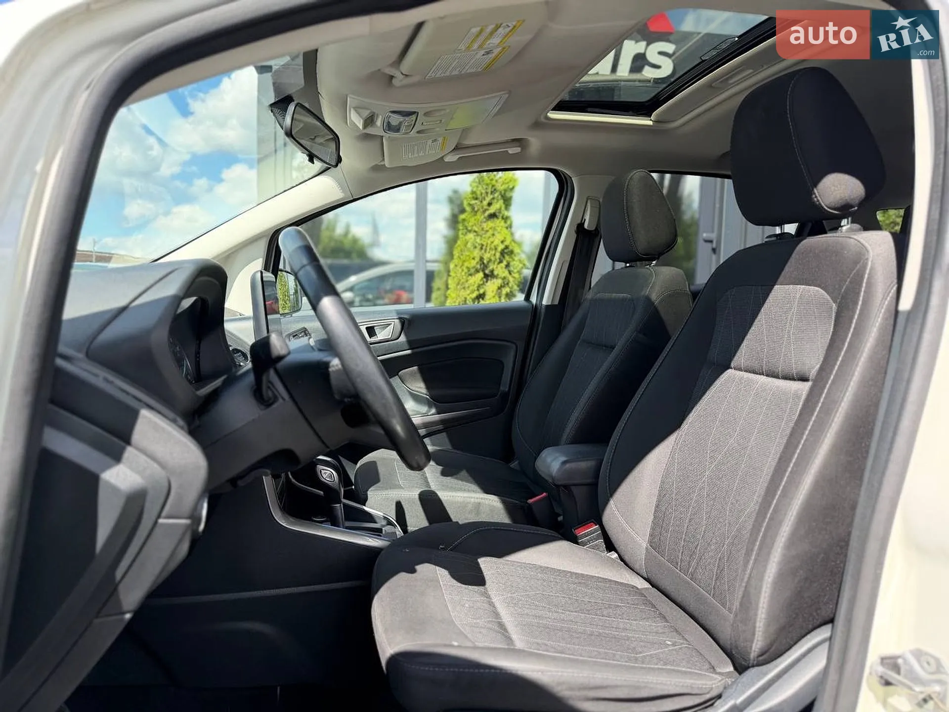 2021 Ford EcoSport - мініатюра 20