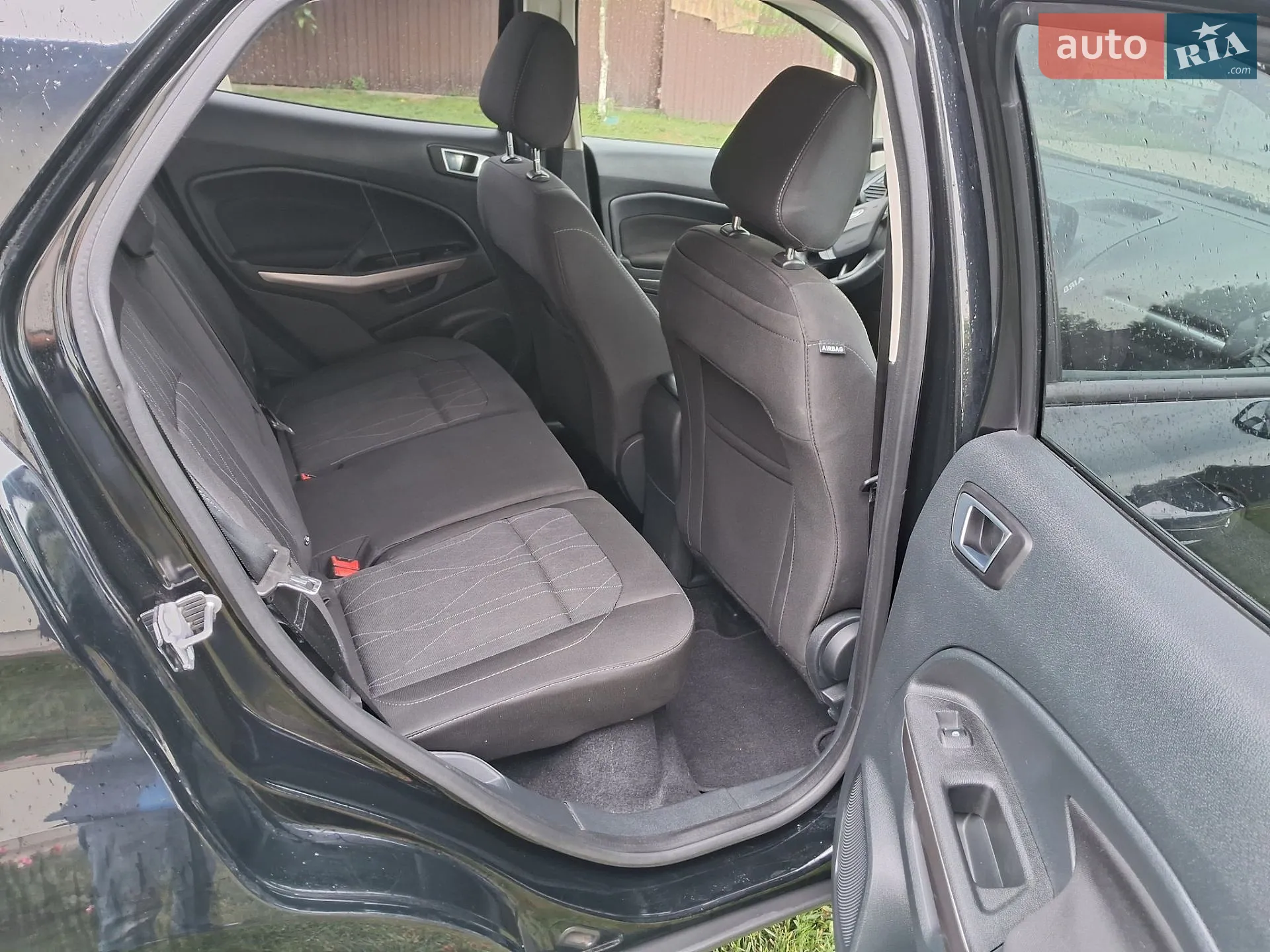 2018 Ford EcoSport - мініатюра 9
