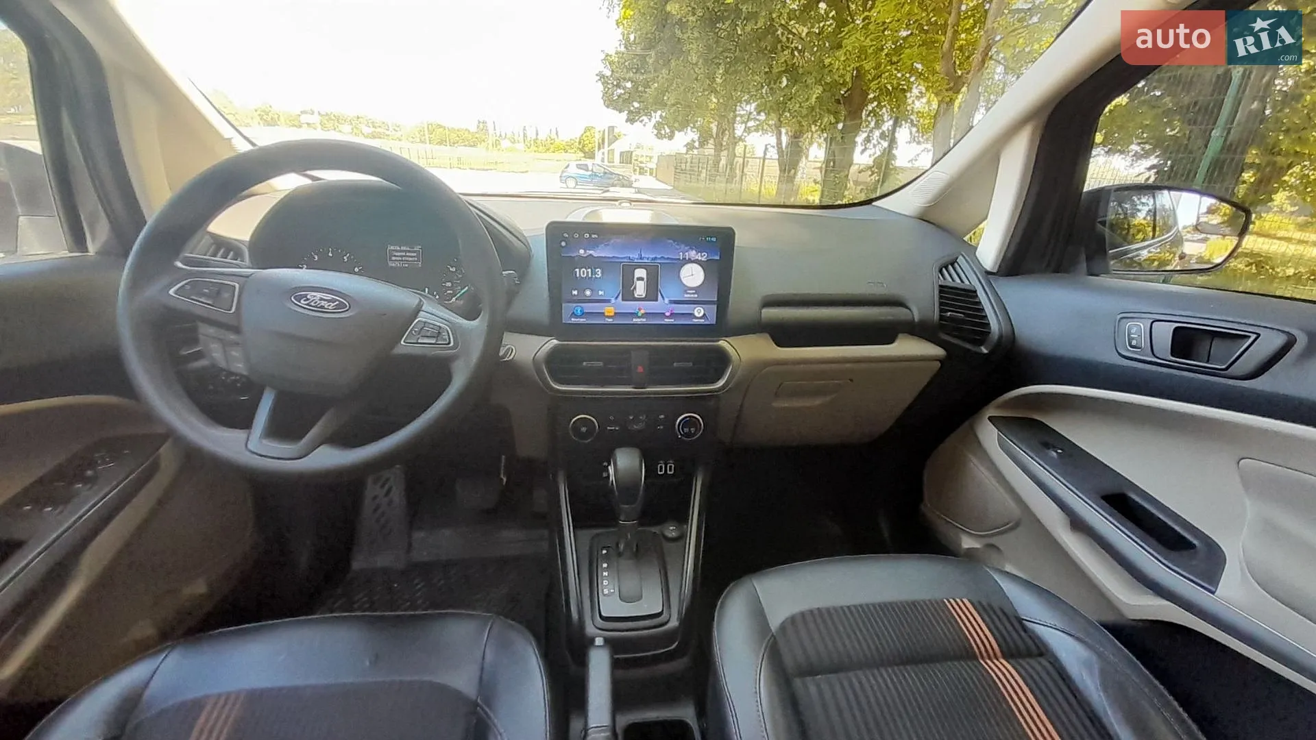 2020 Ford EcoSport - мініатюра 5