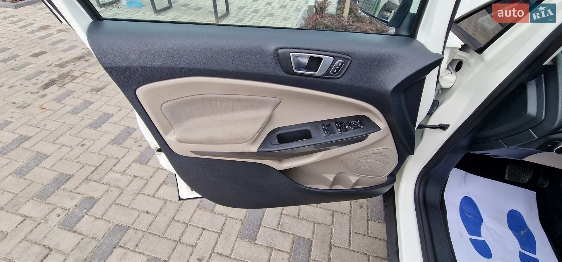 2018 Ford EcoSport - мініатюра 20