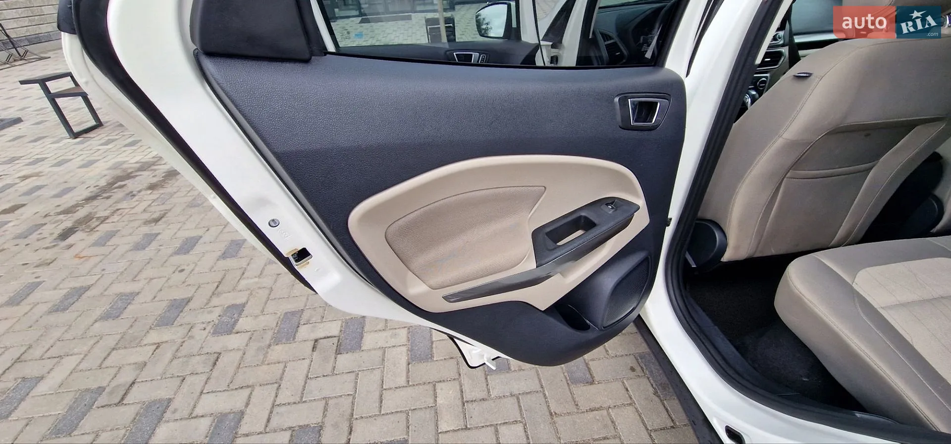 2018 Ford EcoSport - мініатюра 24