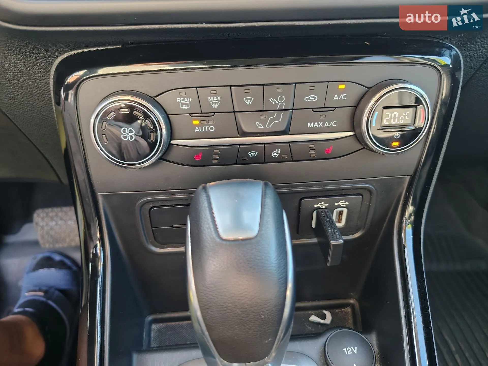 2020 Ford EcoSport - мініатюра 7