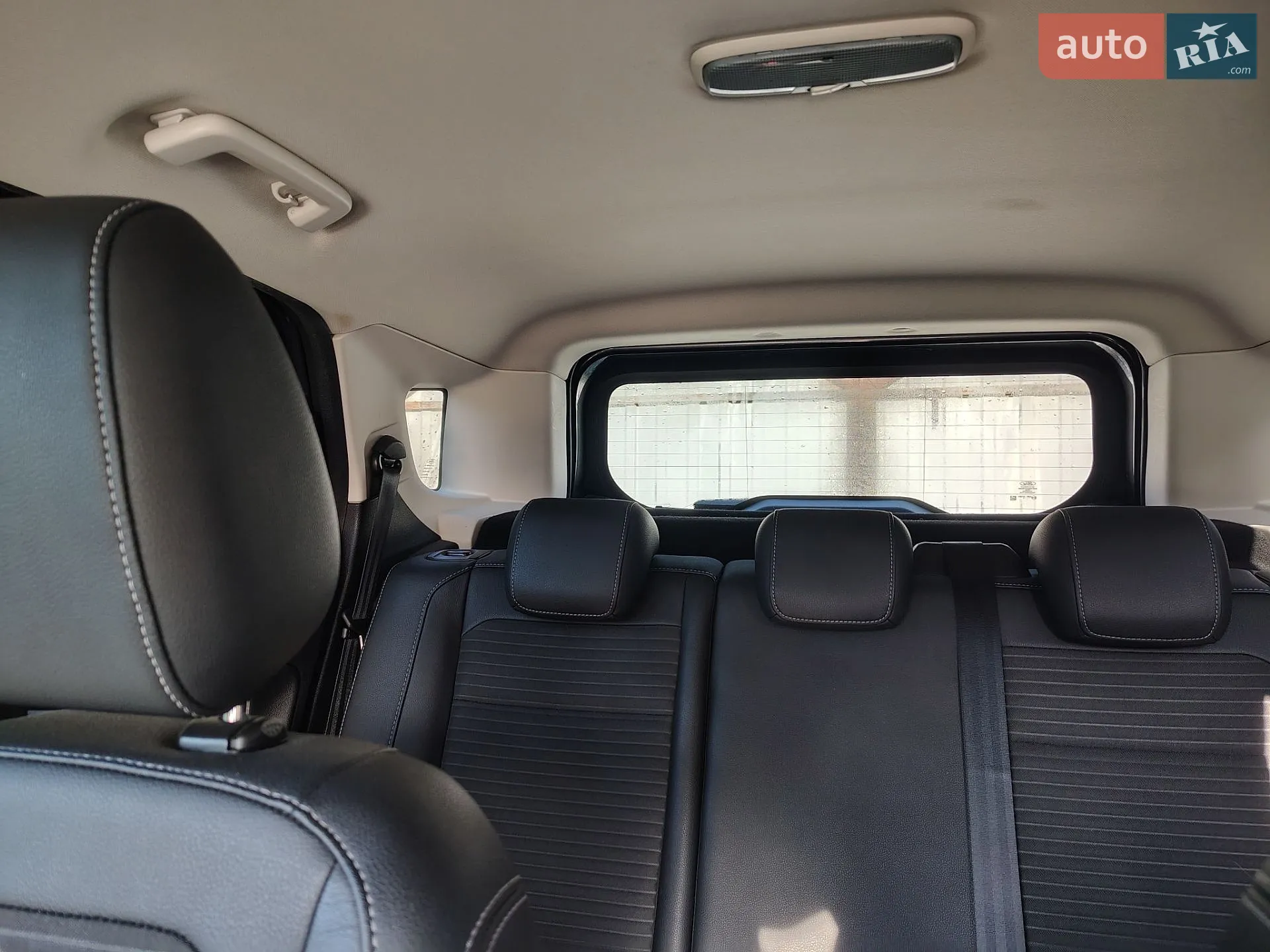 2020 Ford EcoSport - мініатюра 10