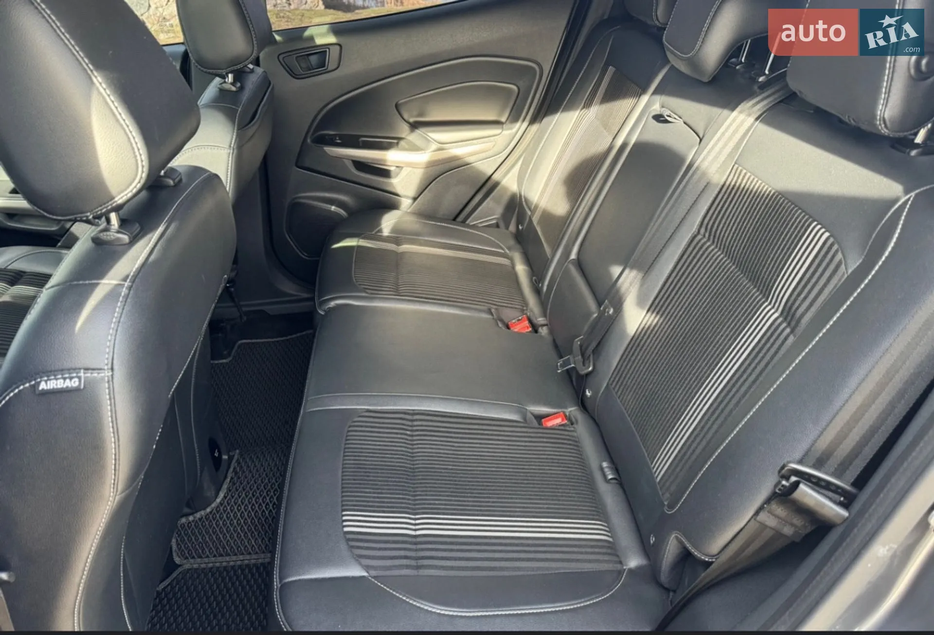 2019 Ford EcoSport - мініатюра 5