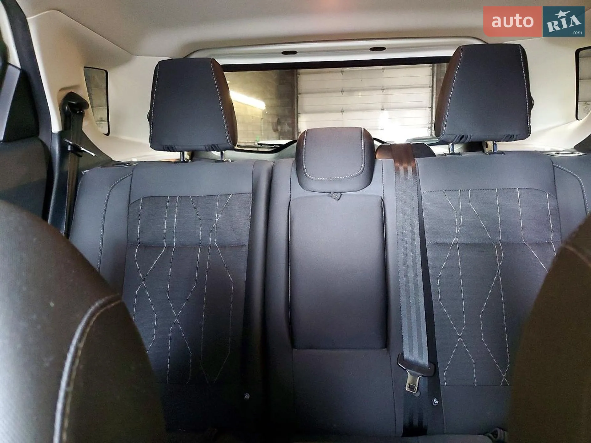 2018 Ford EcoSport - мініатюра 10