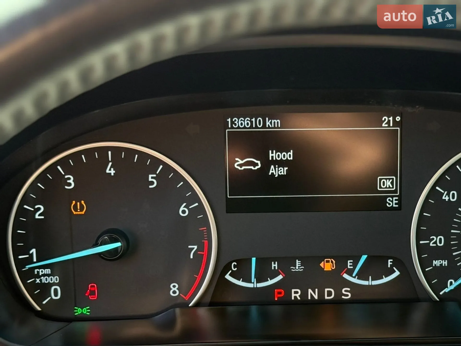 2020 Ford EcoSport - мініатюра 28