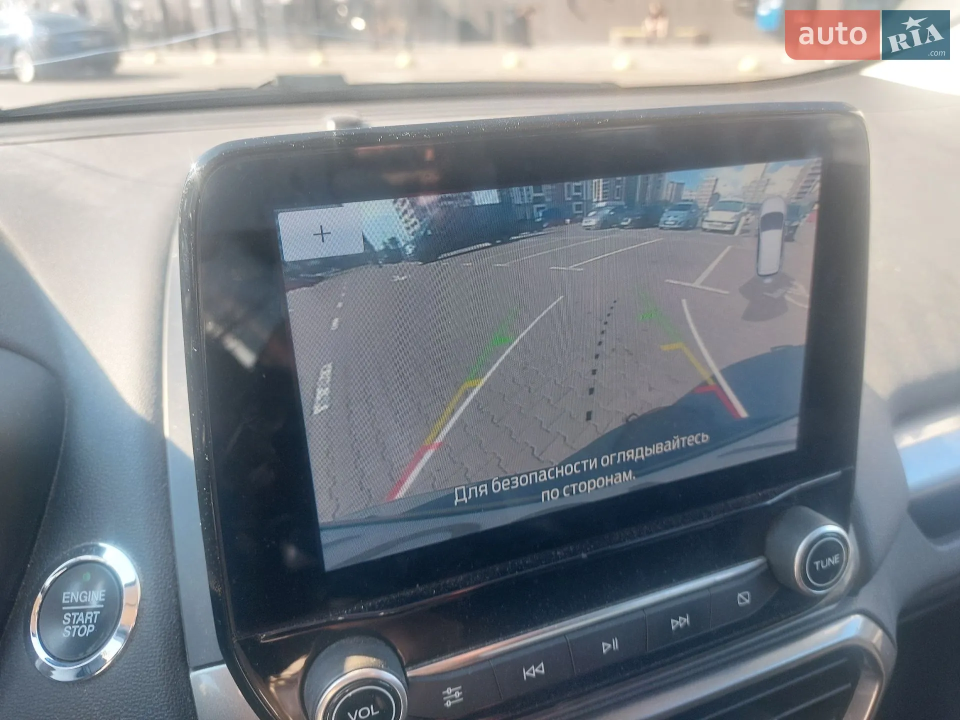 2020 Ford EcoSport - мініатюра 18