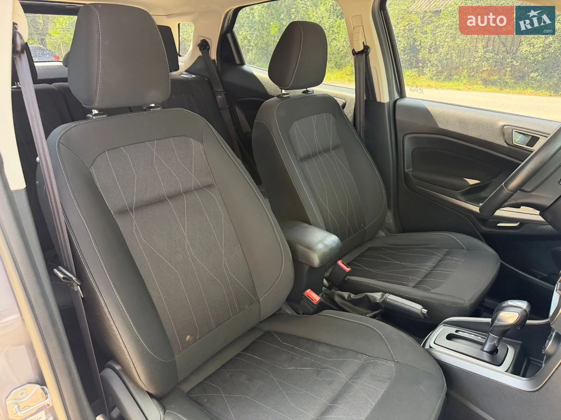 2020 Ford EcoSport - мініатюра 29