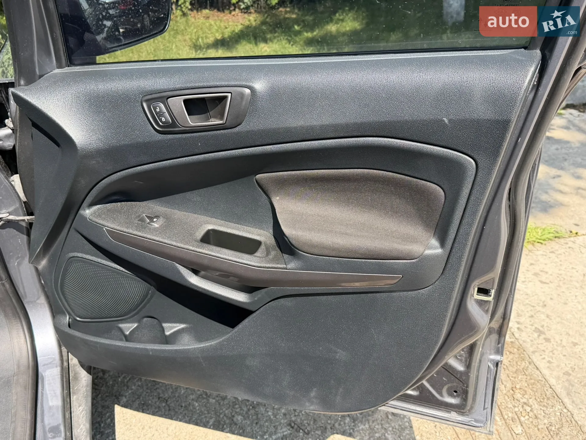 2020 Ford EcoSport - мініатюра 34