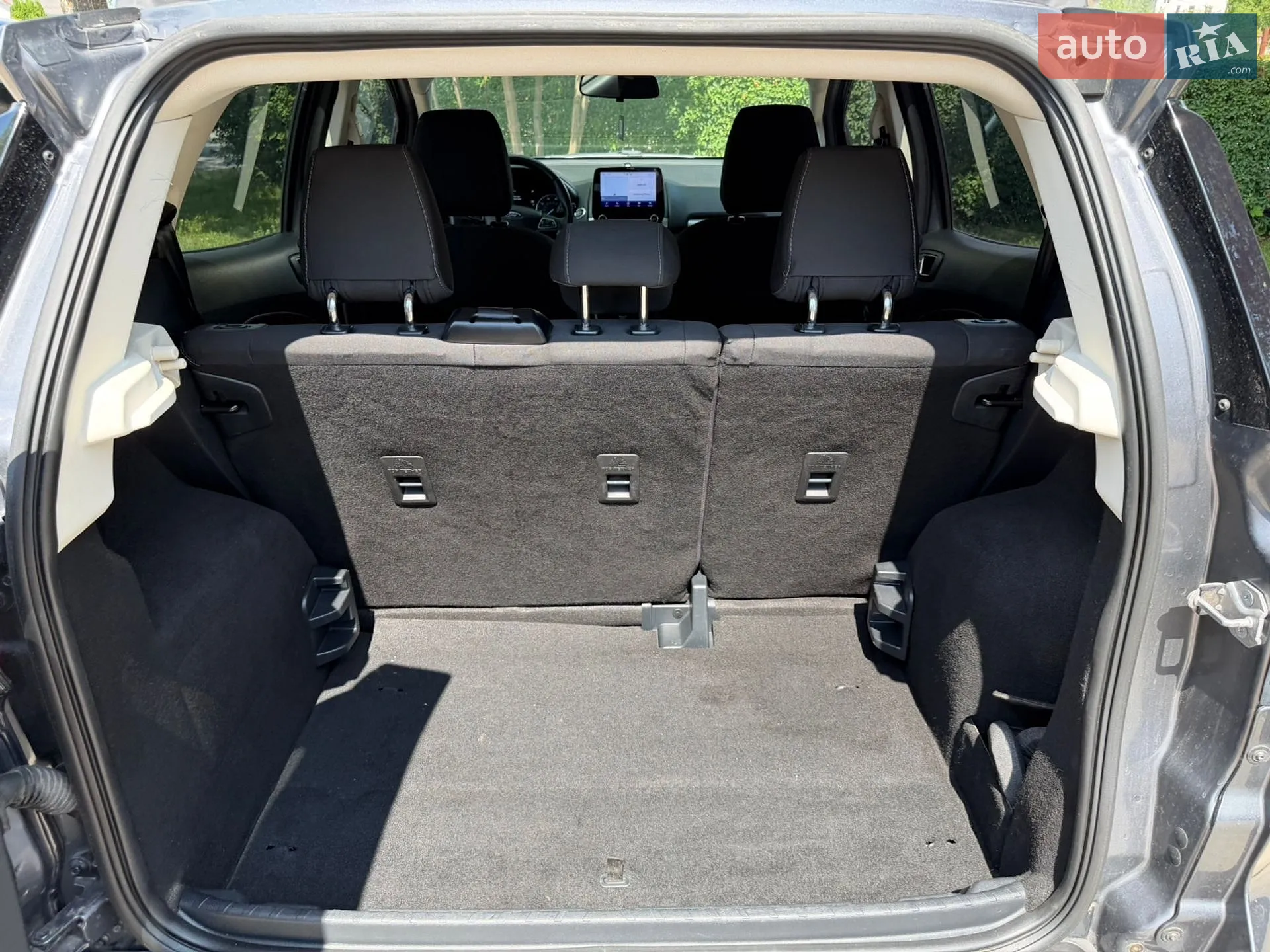 2020 Ford EcoSport - мініатюра 42