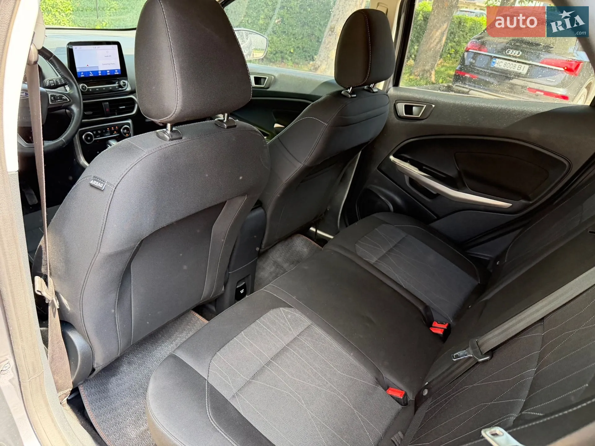 2020 Ford EcoSport - мініатюра 43