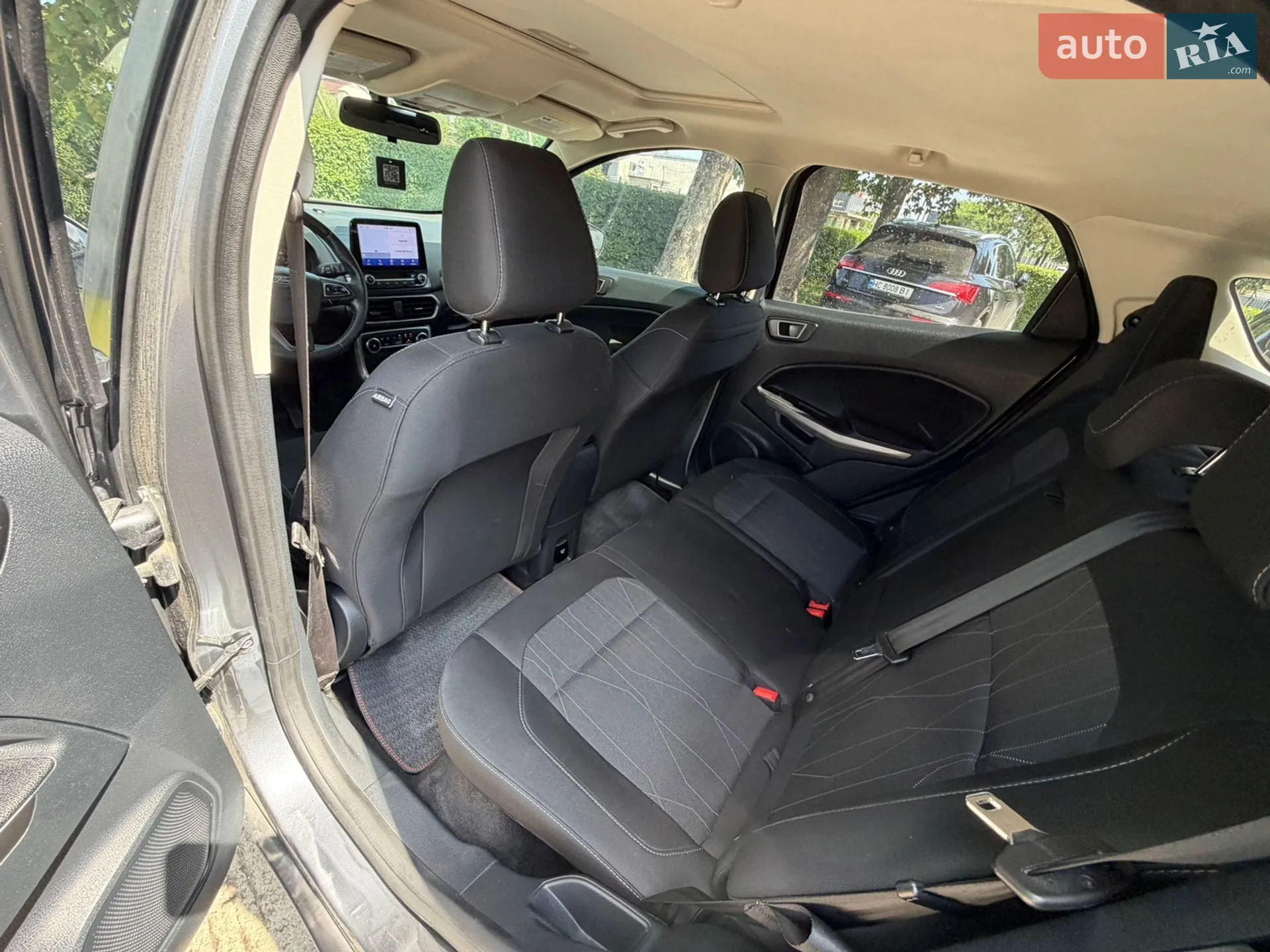 2020 Ford EcoSport - мініатюра 44
