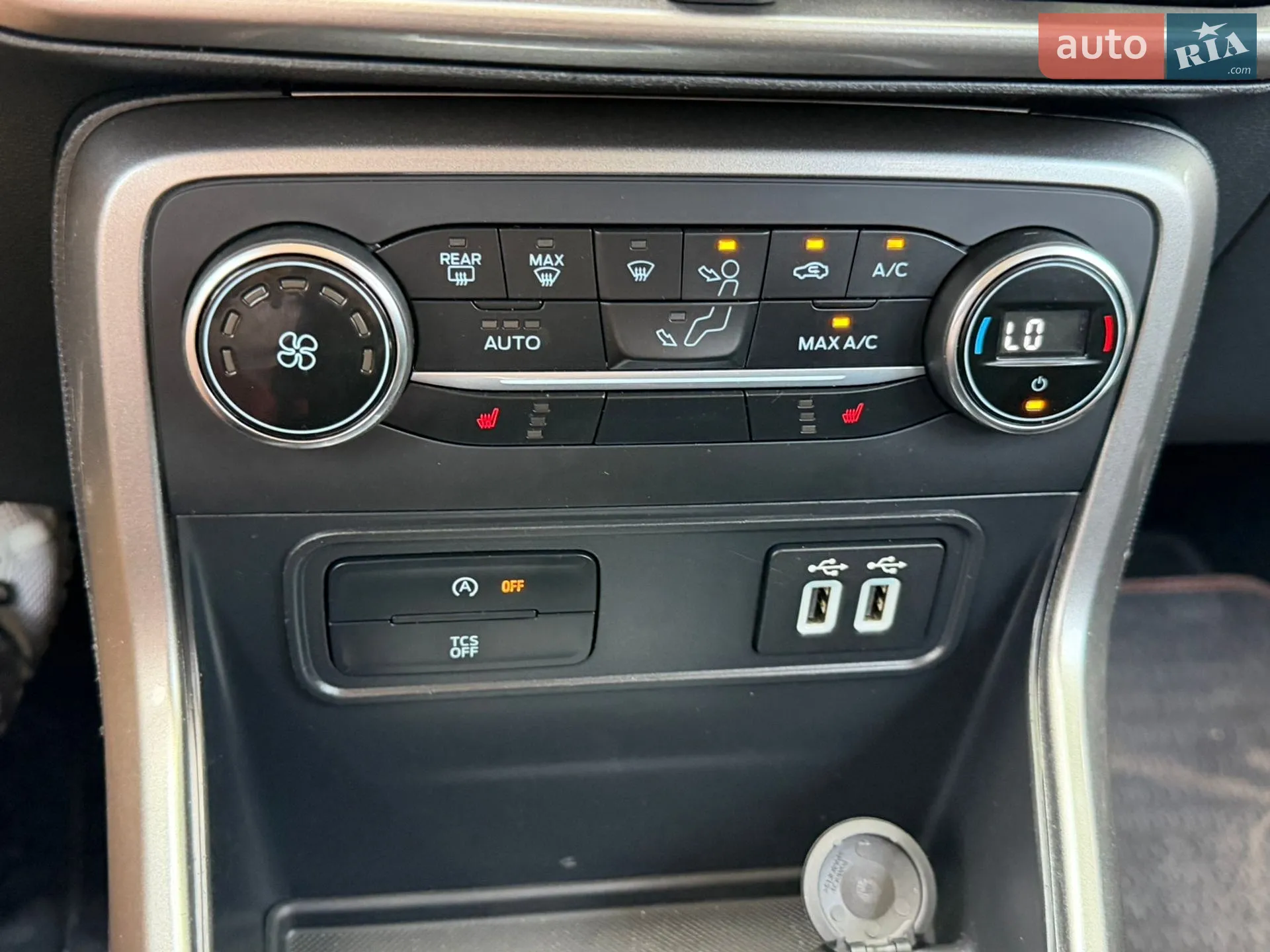 2020 Ford EcoSport - мініатюра 53