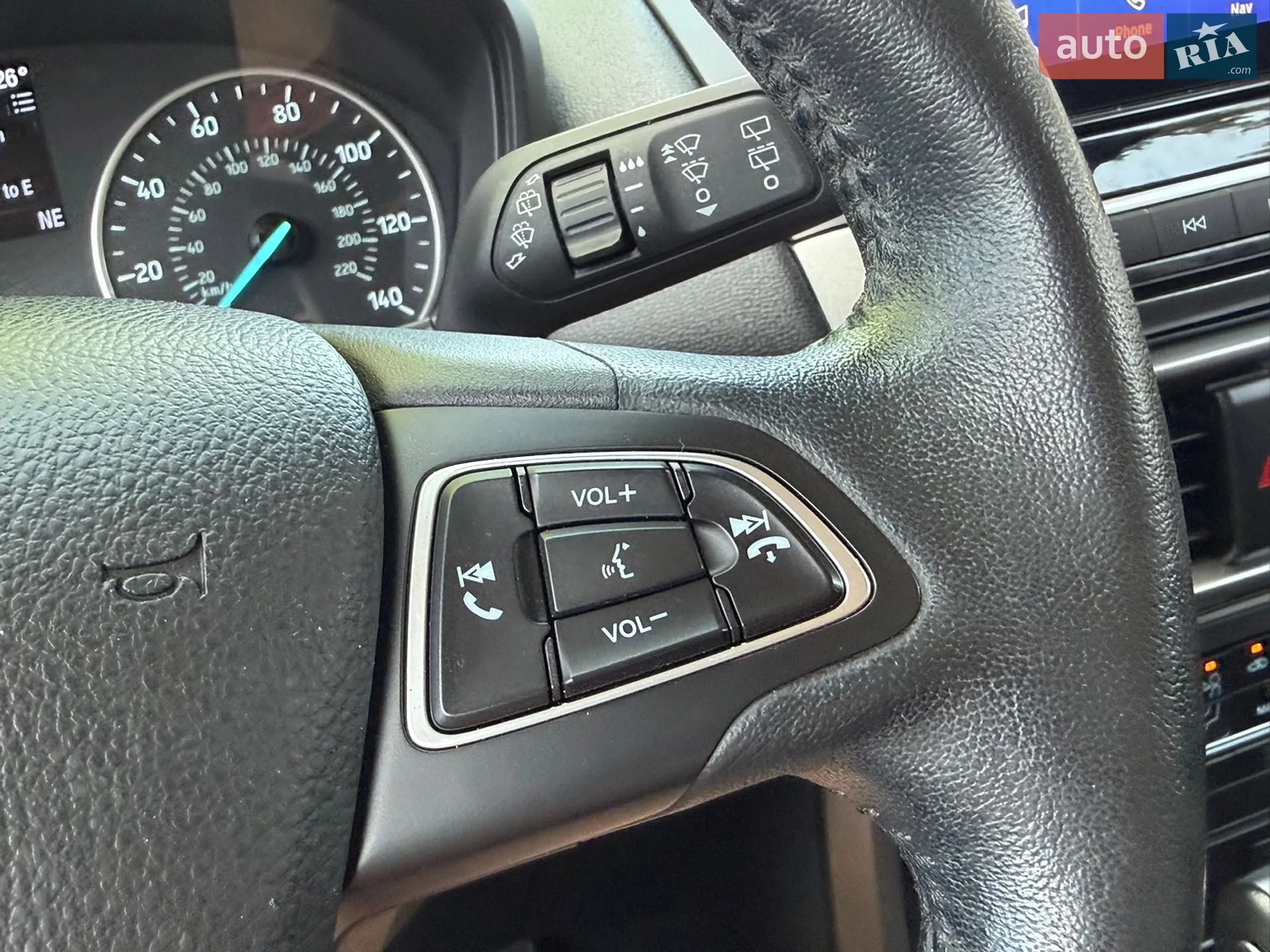 2020 Ford EcoSport - мініатюра 55