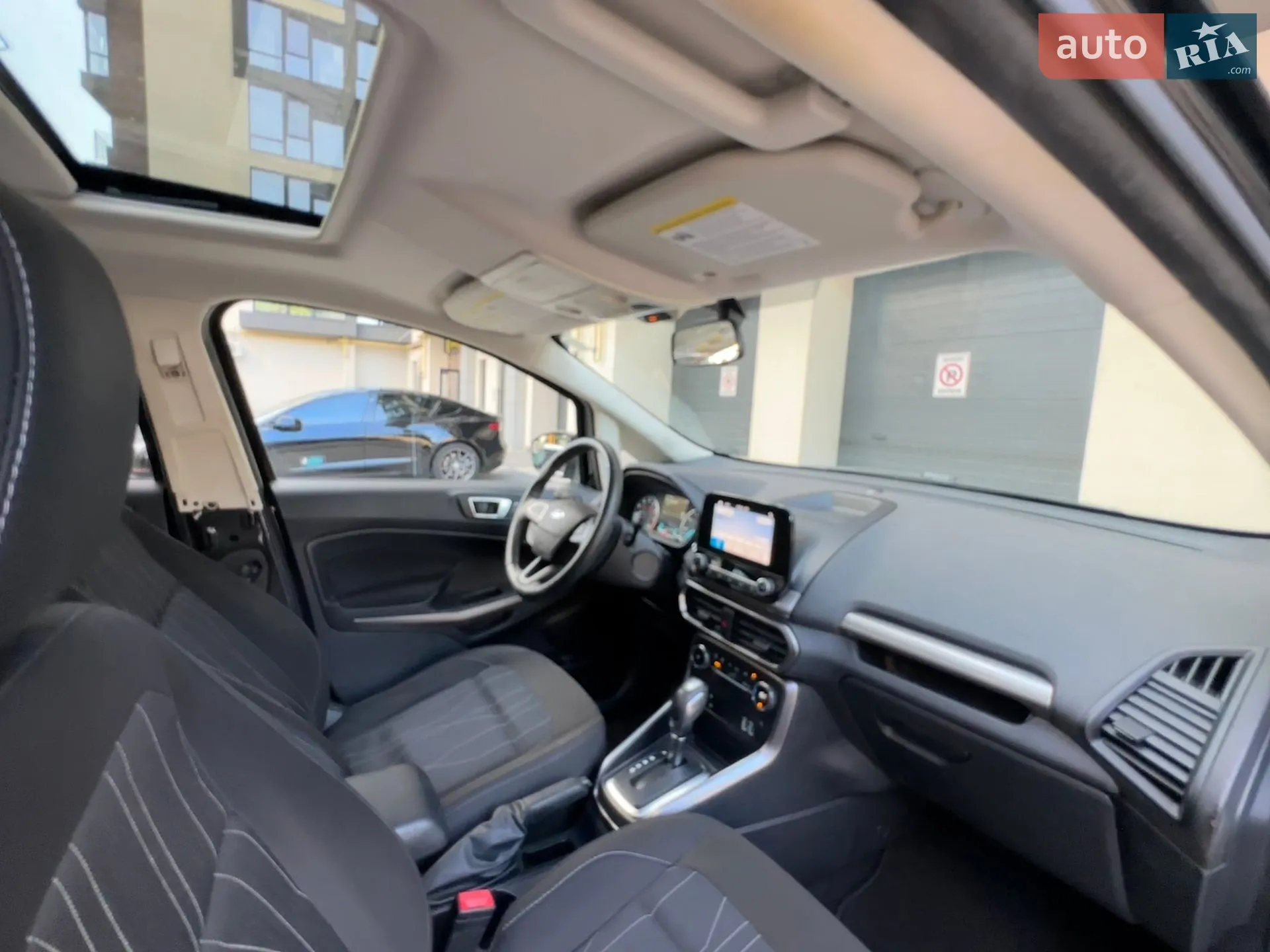 2019 Ford EcoSport - мініатюра 13