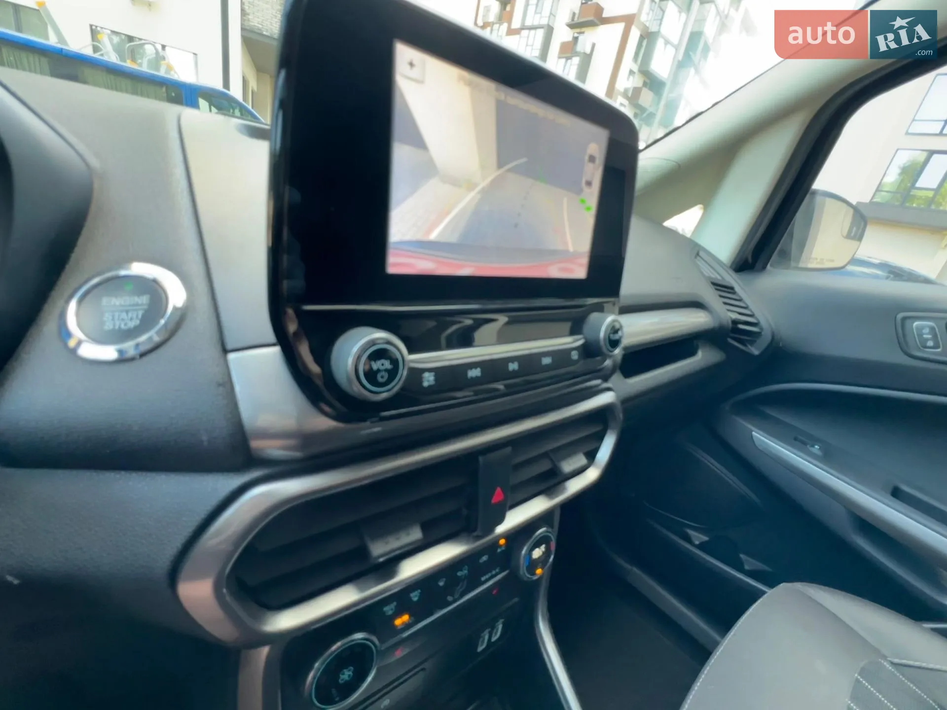 2019 Ford EcoSport - мініатюра 41