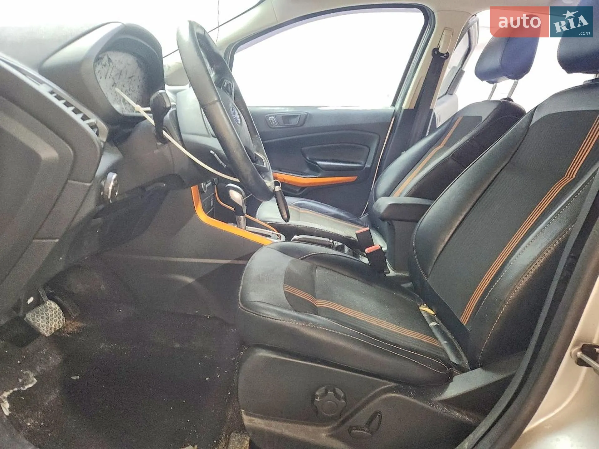 2018 Ford EcoSport - мініатюра 7