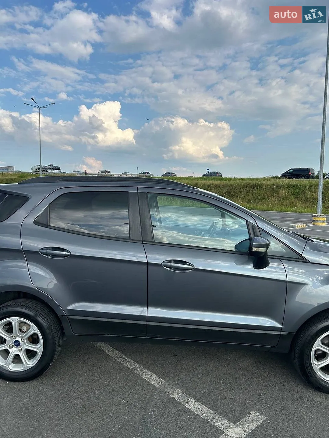 2020 Ford EcoSport - мініатюра 17