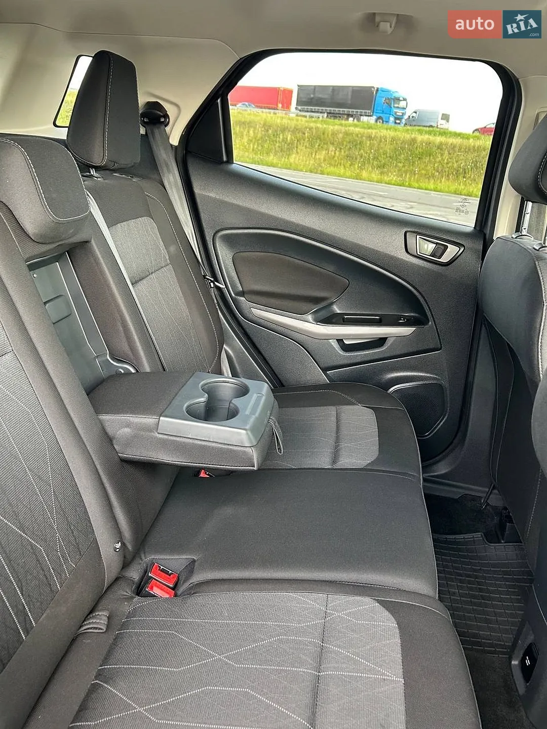 2020 Ford EcoSport - мініатюра 31