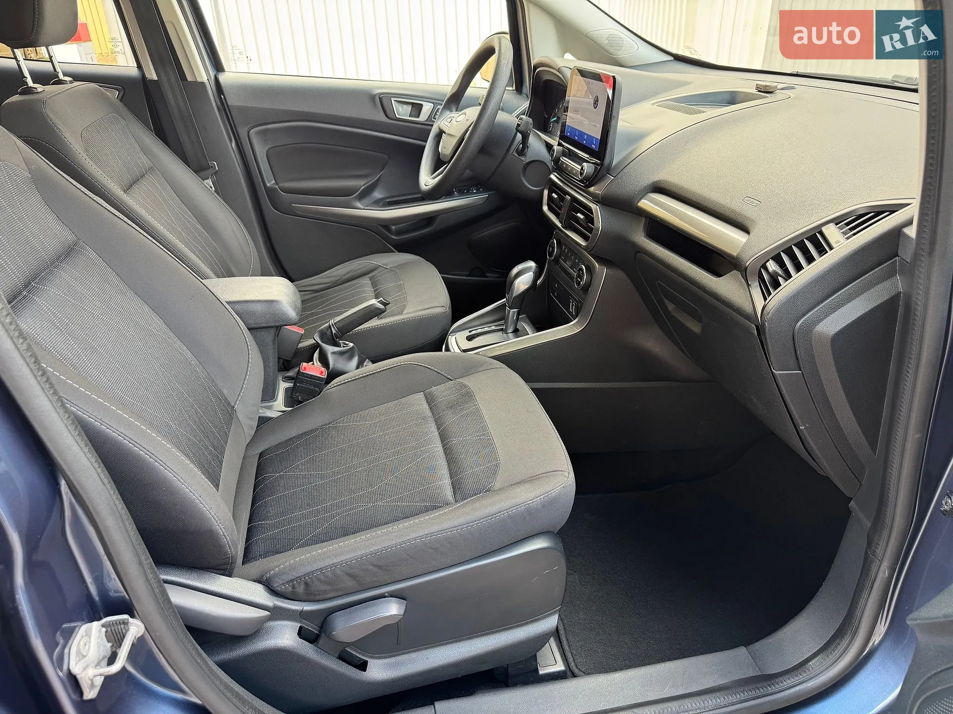 2022 Ford EcoSport - мініатюра 32
