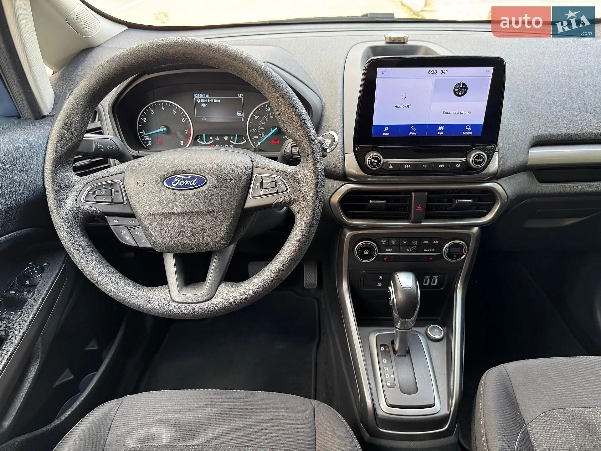 2022 Ford EcoSport - мініатюра 31