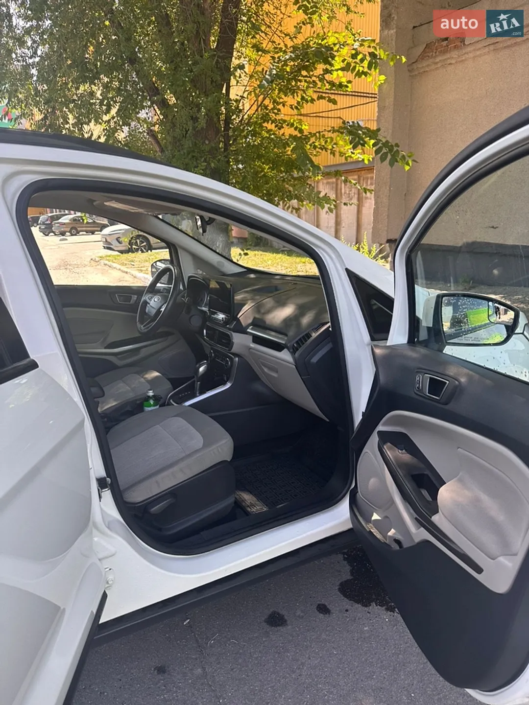 2019 Ford EcoSport - мініатюра 5