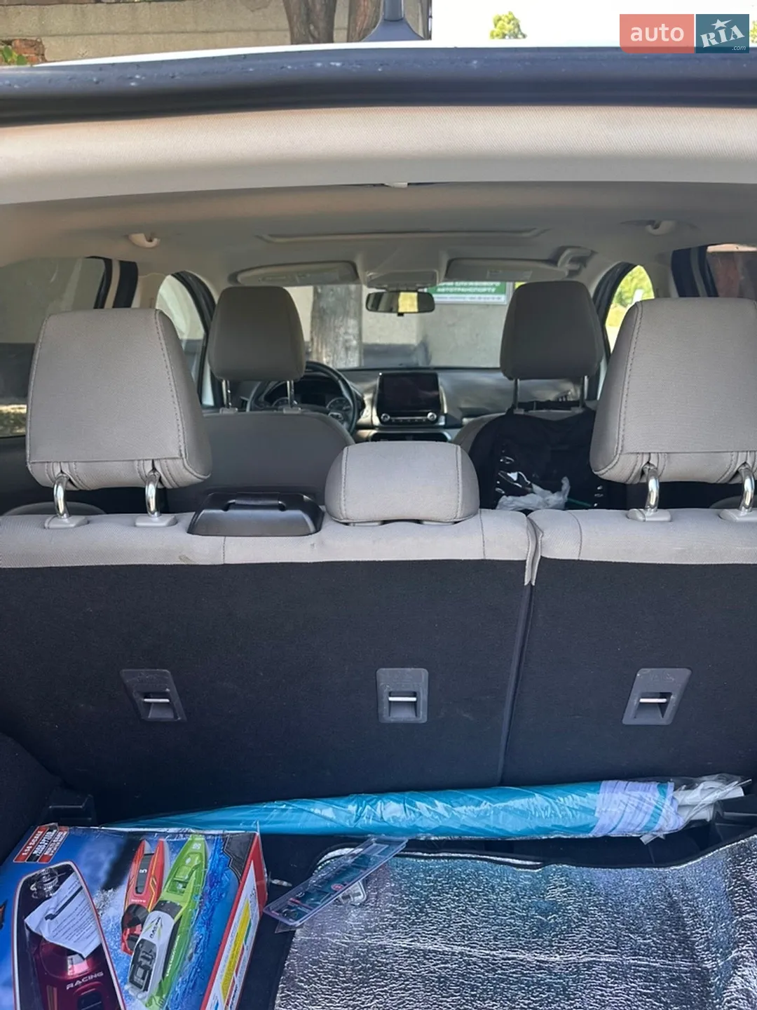 2019 Ford EcoSport - мініатюра 9