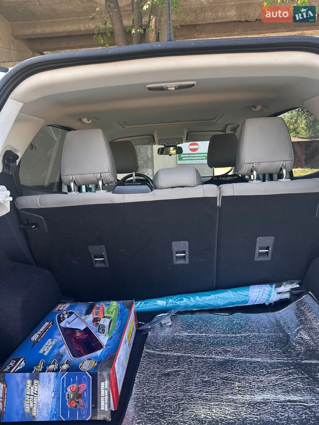 2019 Ford EcoSport - мініатюра 10