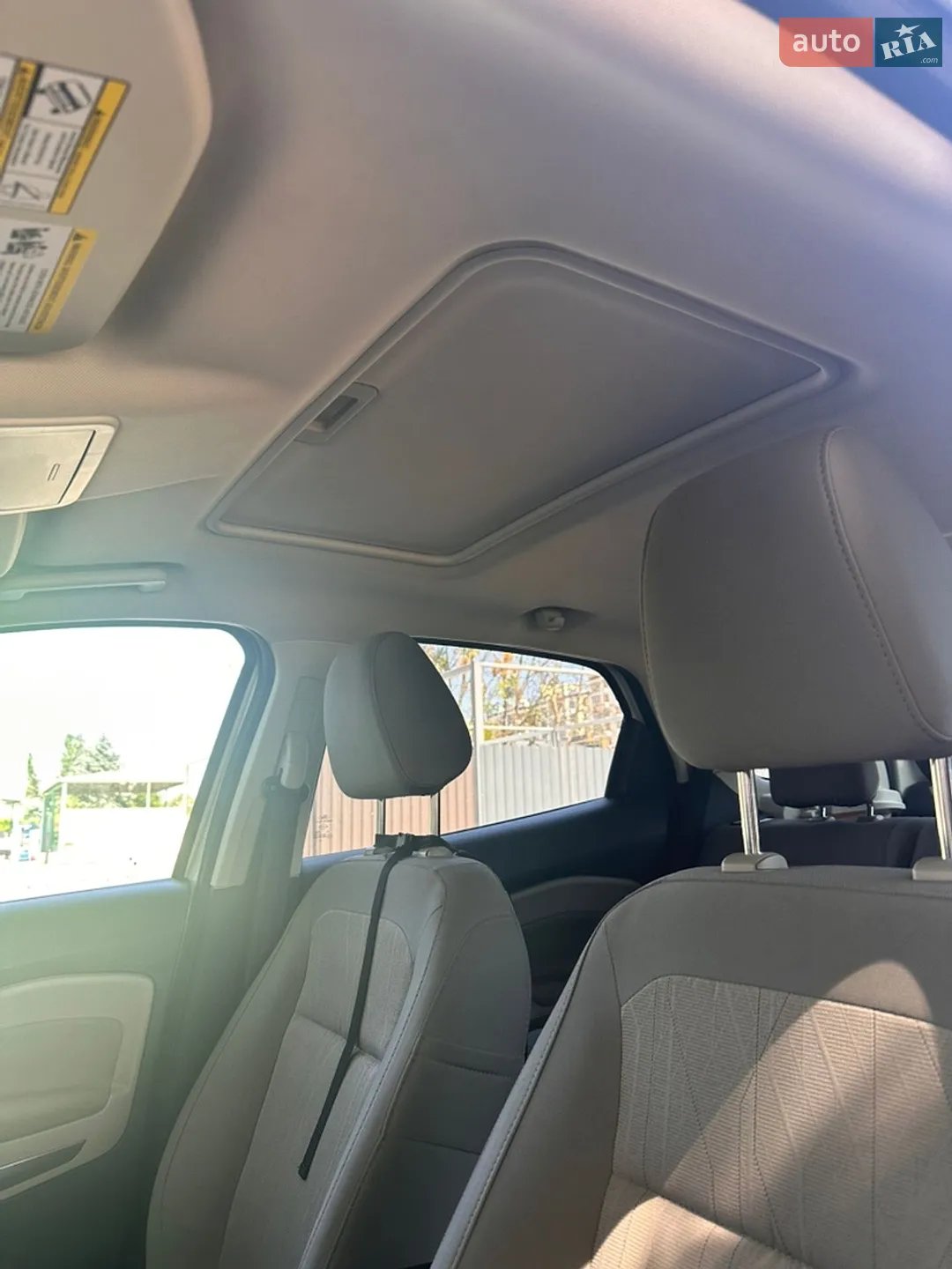 2019 Ford EcoSport - мініатюра 13