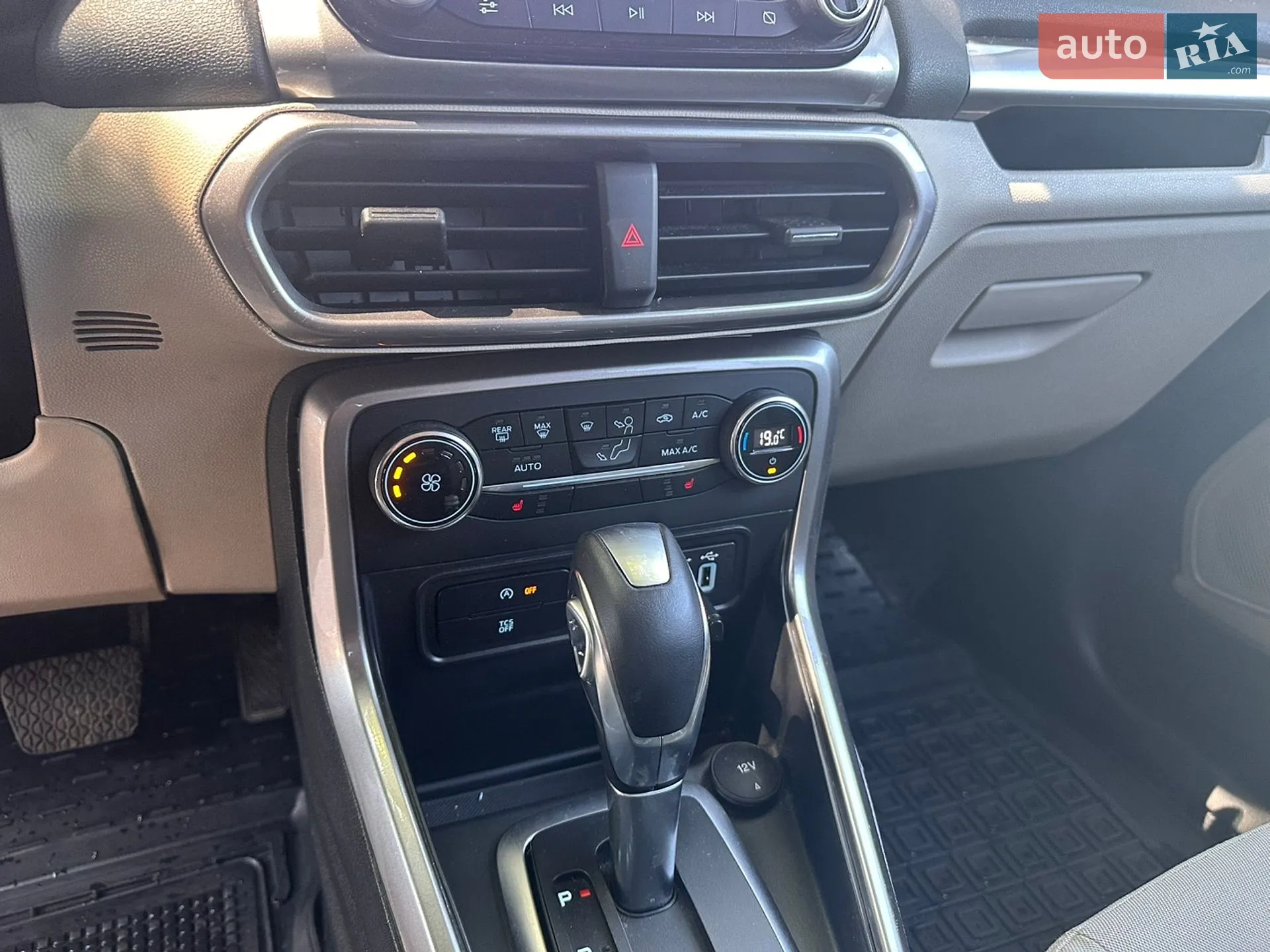 2019 Ford EcoSport - мініатюра 18