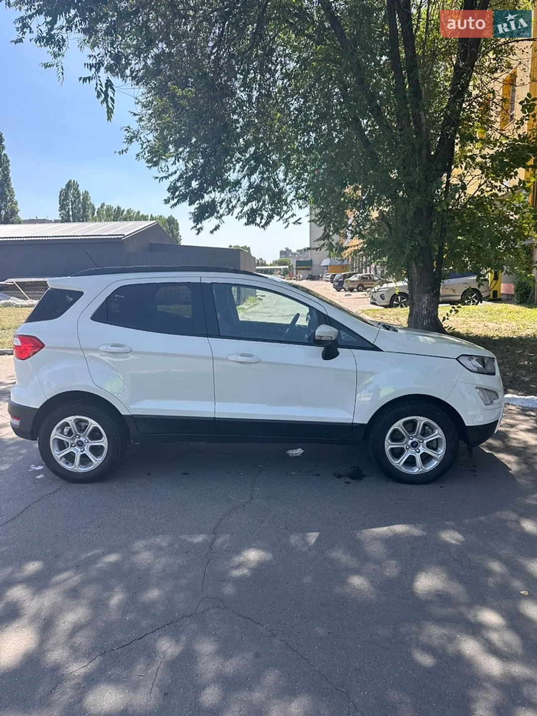 2019 Ford EcoSport - мініатюра 29