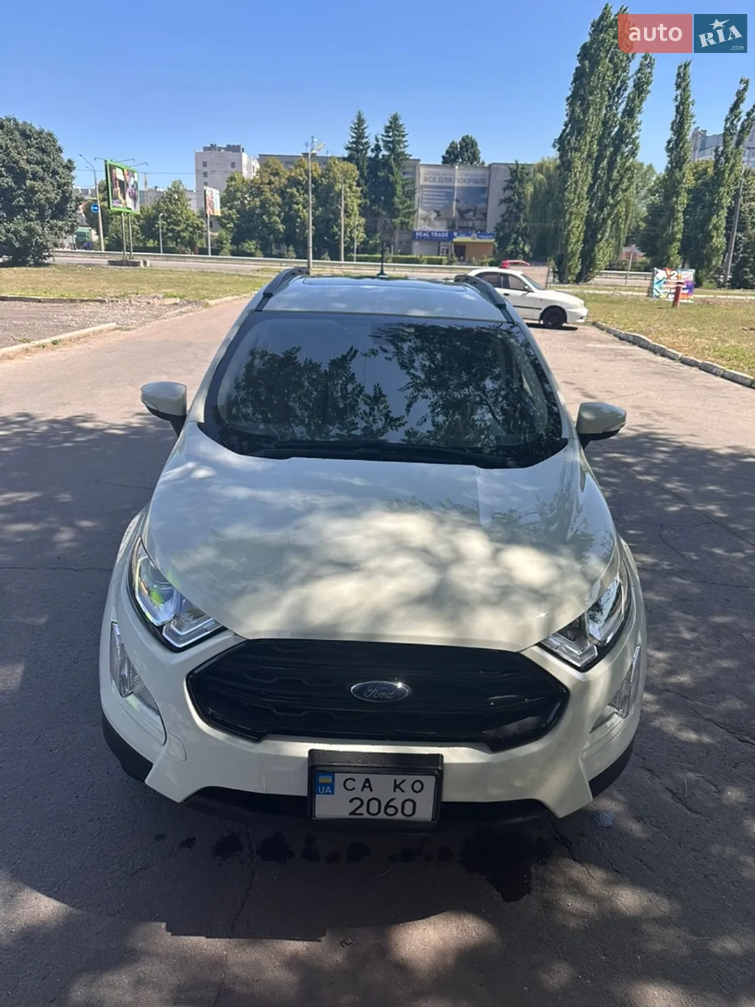 2019 Ford EcoSport - мініатюра 32