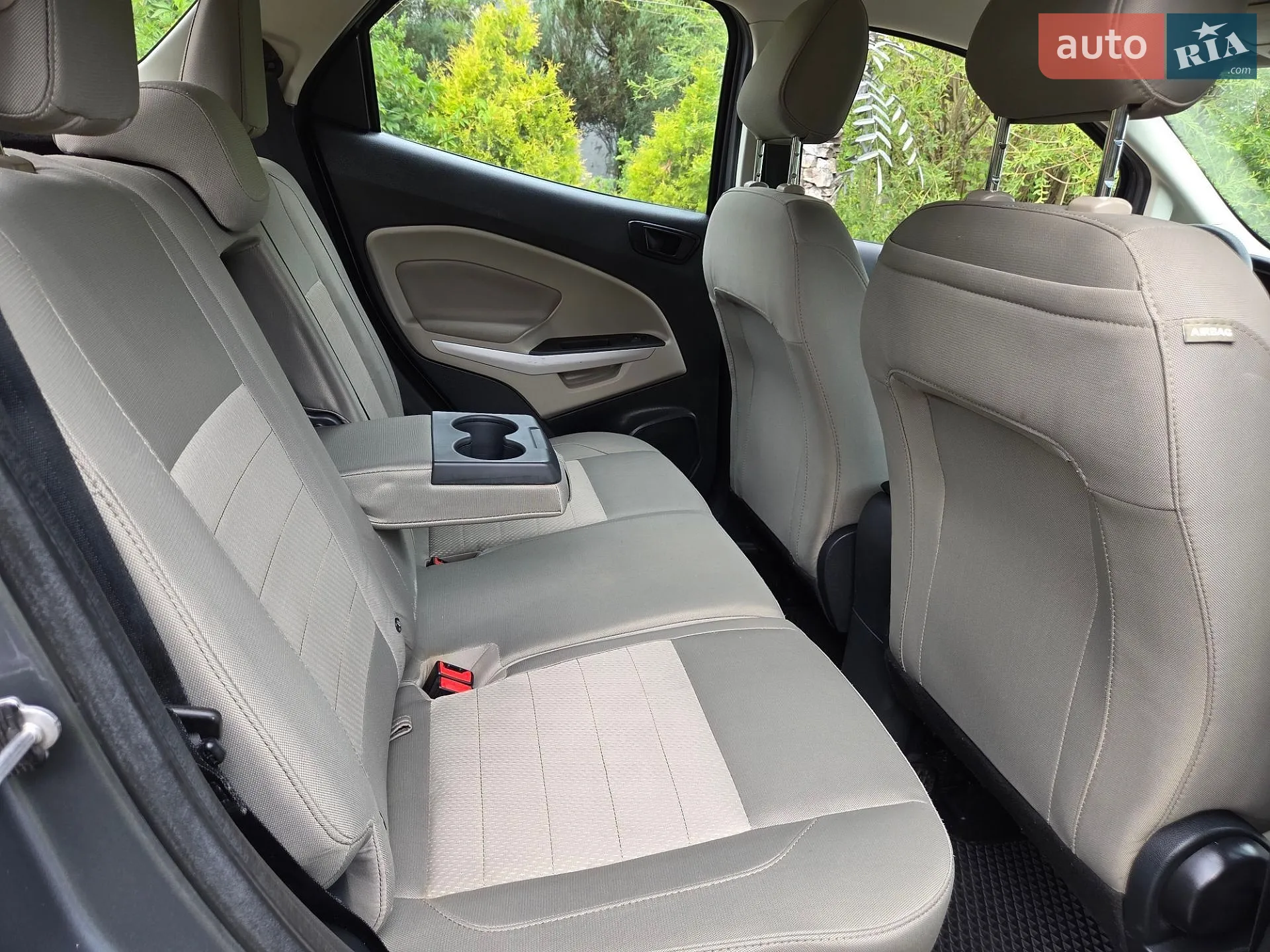 2021 Ford EcoSport - мініатюра 45