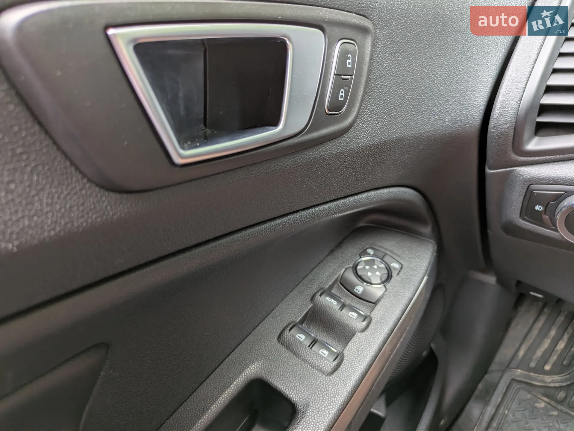 2018 Ford EcoSport - мініатюра 9
