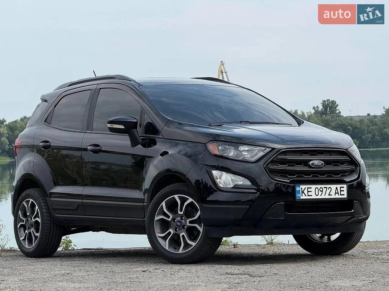 2019 Ford EcoSport - мініатюра 24