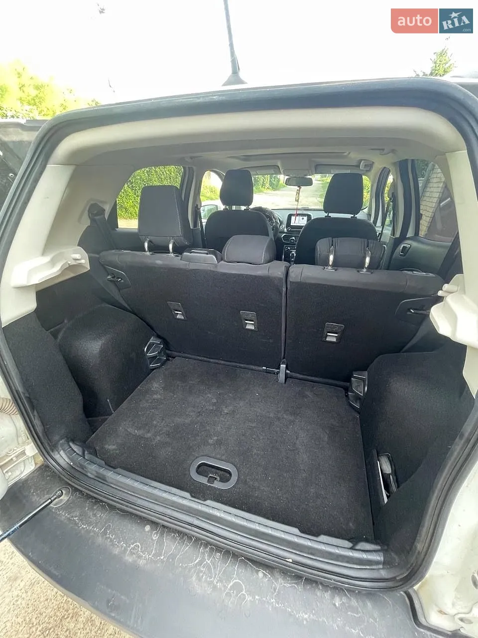 2019 Ford EcoSport - мініатюра 10