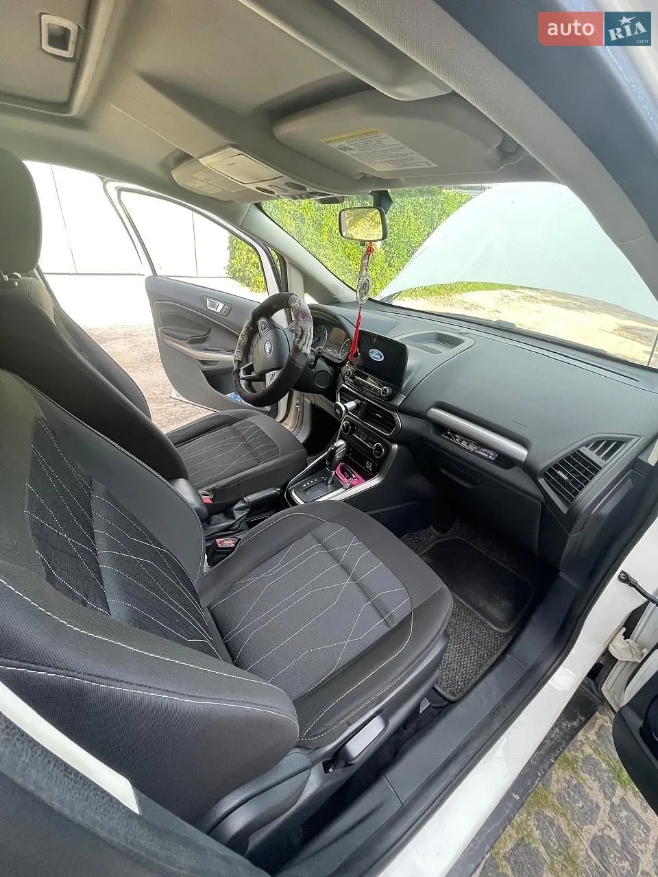 2019 Ford EcoSport - мініатюра 15