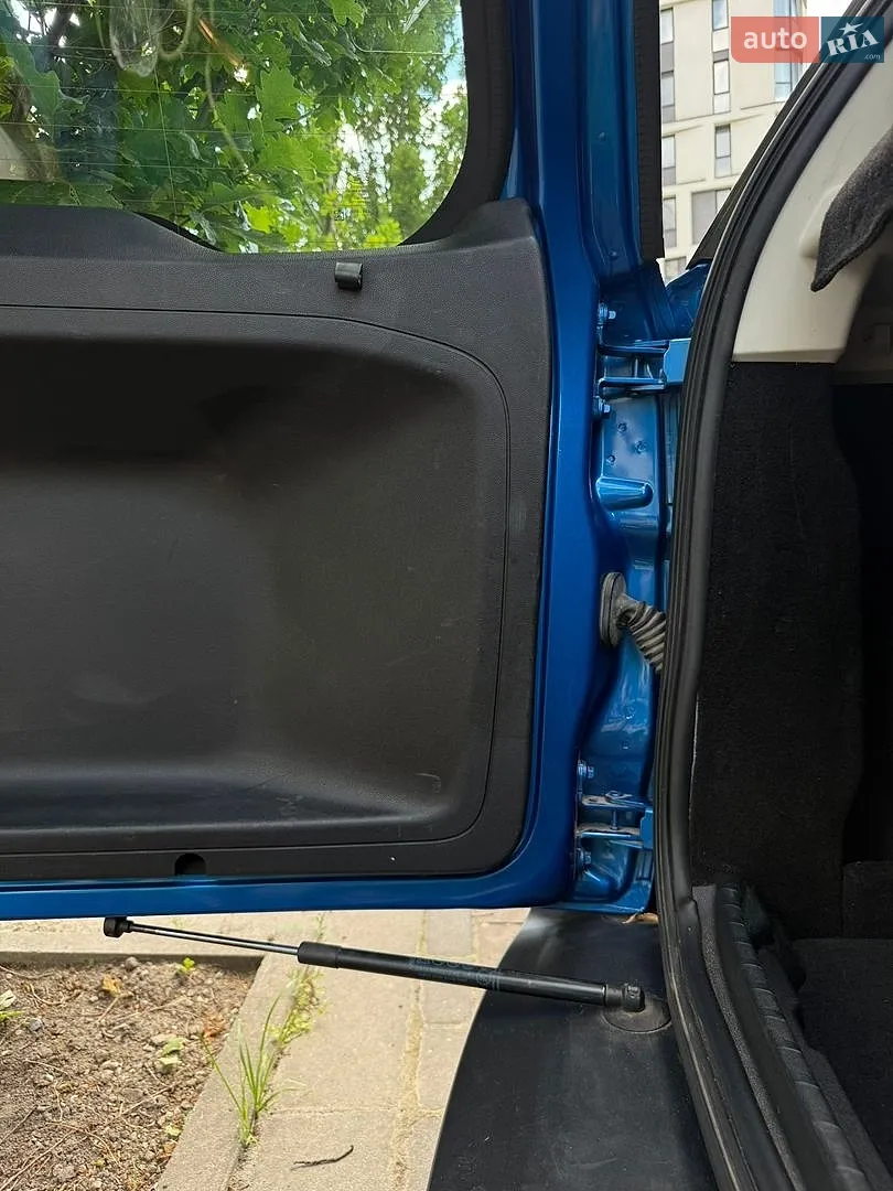 2020 Ford EcoSport - мініатюра 15
