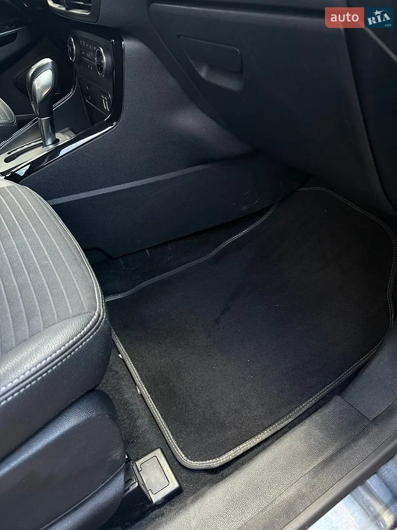2020 Ford EcoSport - мініатюра 39