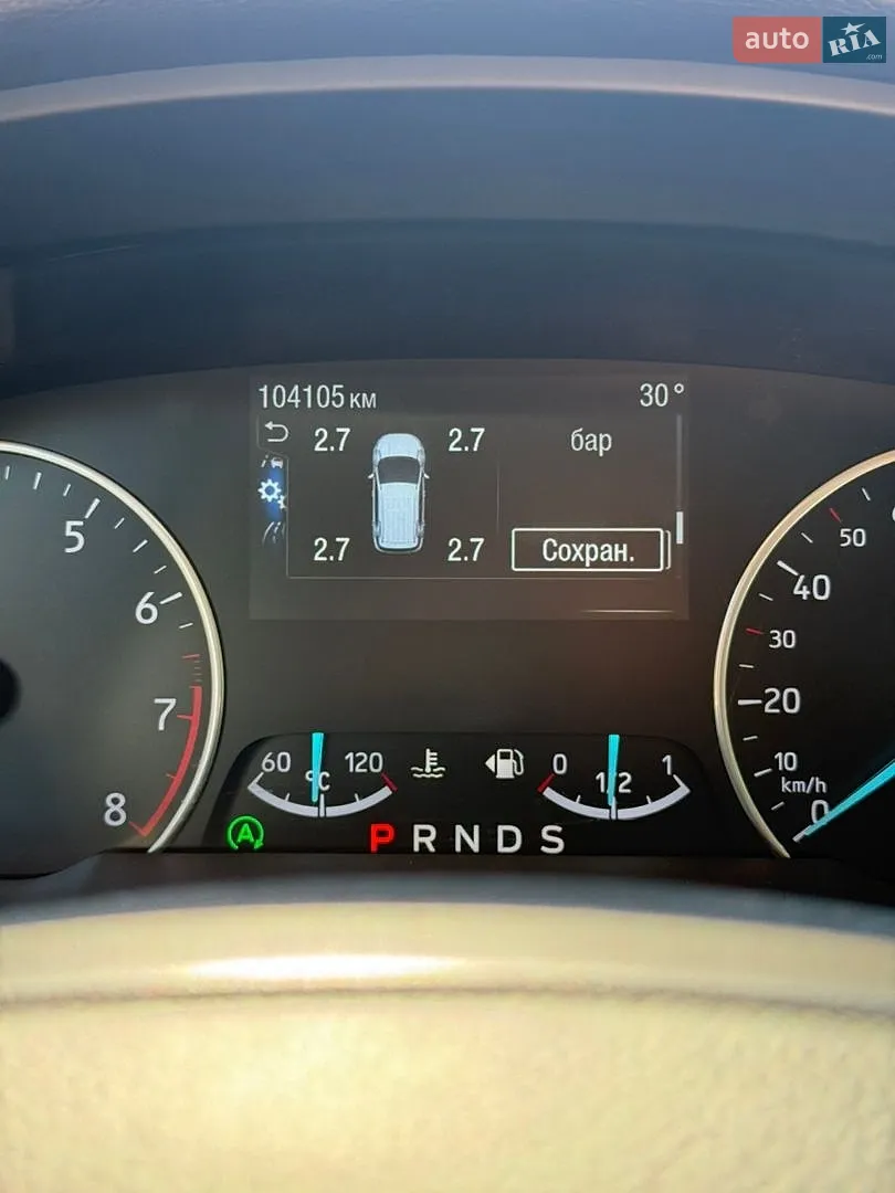 2020 Ford EcoSport - мініатюра 56