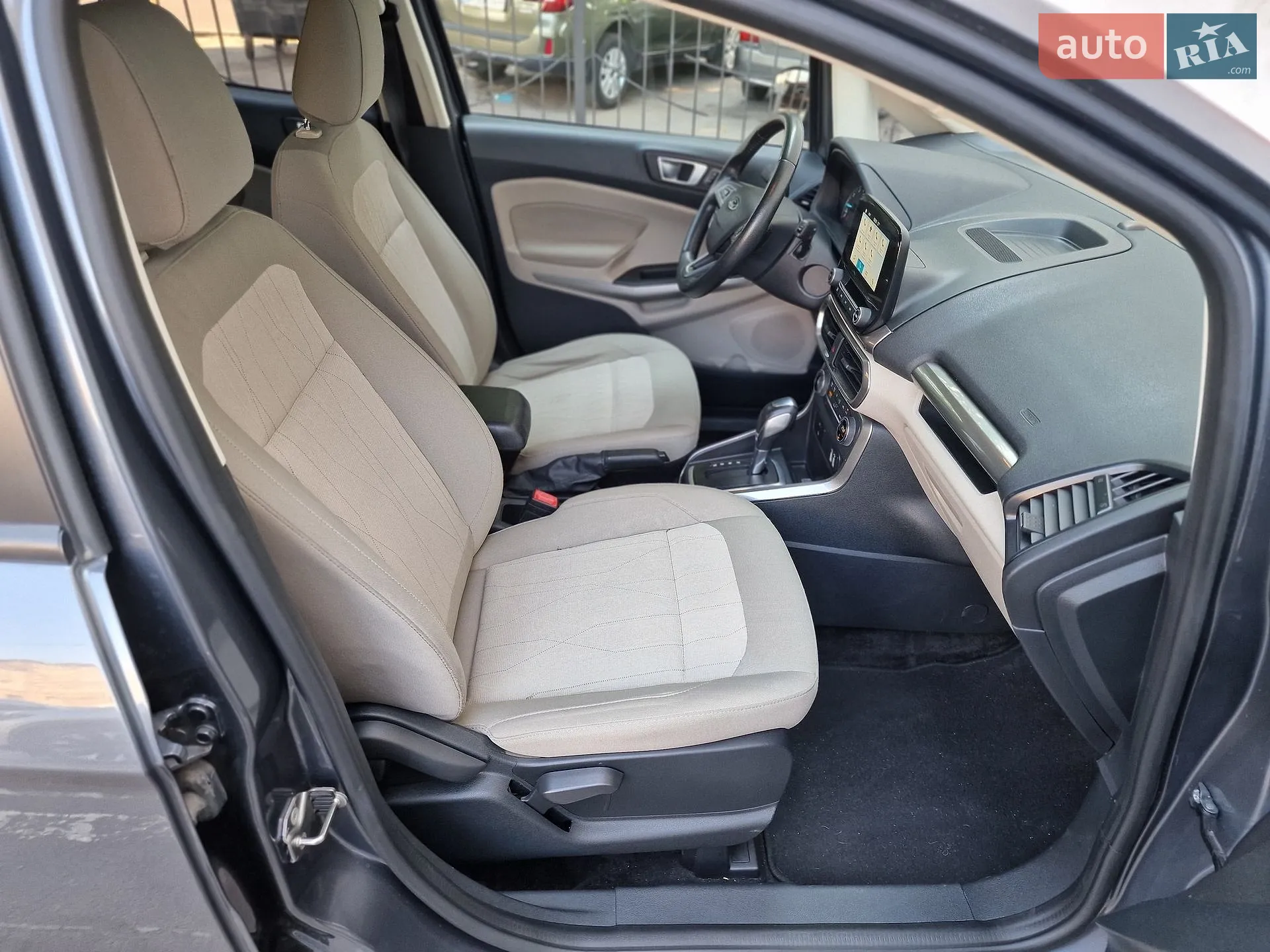2017 Ford EcoSport - мініатюра 42